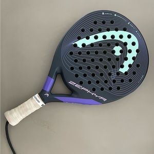 Padel Racket - Head Zephyr 2022 like new